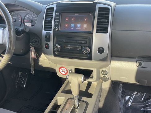Used 2019 Nissan Frontier S image 14