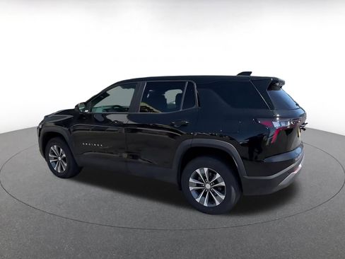 Used 2025 Chevrolet Equinox LT AWD/4WD image 10