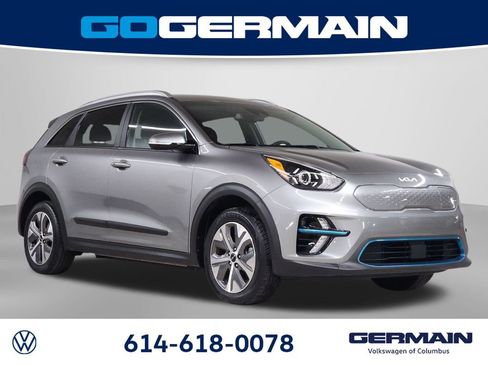 Used 2022 Kia Niro EX image 5