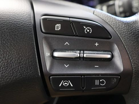 Used 2023 Hyundai Kona SEL w/ Cargo Package AWD/4WD image 12