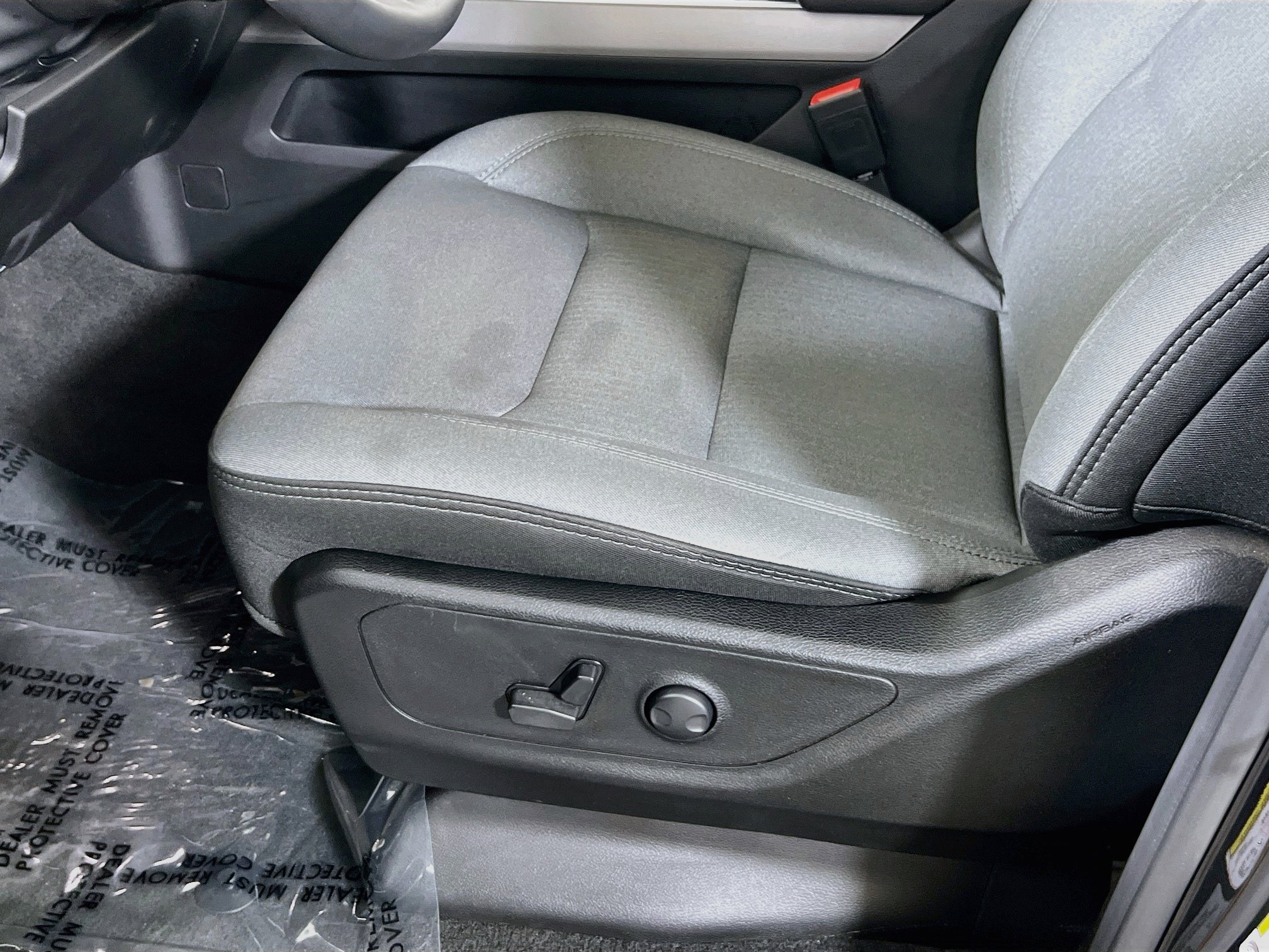 Used 2023 RAM 1500 Big Horn AWD/4WD image 19
