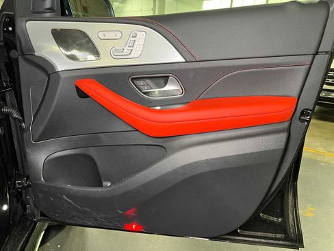 Certified 2024 Mercedes-Benz GLE 53 AMG 4MATIC Coupe image 14