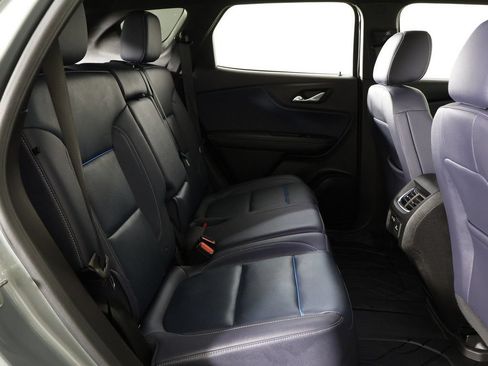 Used 2024 Chevrolet Blazer RS w/ Driver Confidence II Package FWD image 40