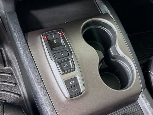 Certified 2023 Honda Ridgeline RTL image 15