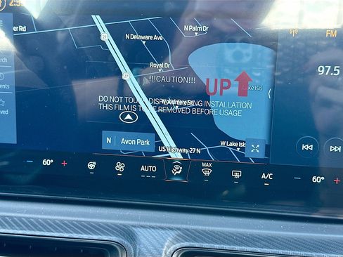 New 2025 Ford Mustang Dark Horse image 11