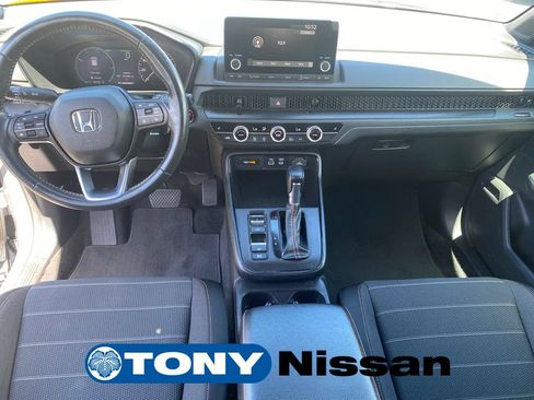 Used 2023 Honda CR-V Sport image 12