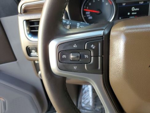 Used 2024 Chevrolet Tahoe LS w/ Driver Alert Package RWD image 27