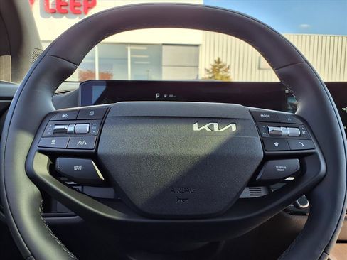 New 2026 Kia Sportage X-Line AWD/4WD image 21