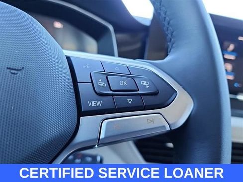 Used 2026 Volkswagen Jetta S FWD image 20