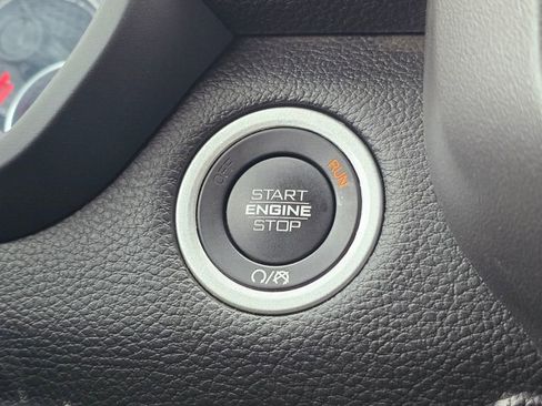 Used 2025 RAM 1500 Big Horn image 36