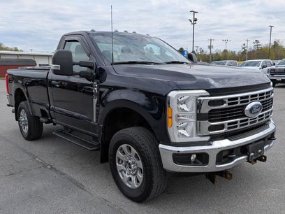 Used 2023 Ford F350 XLT w/ FX4 Off-Road Package