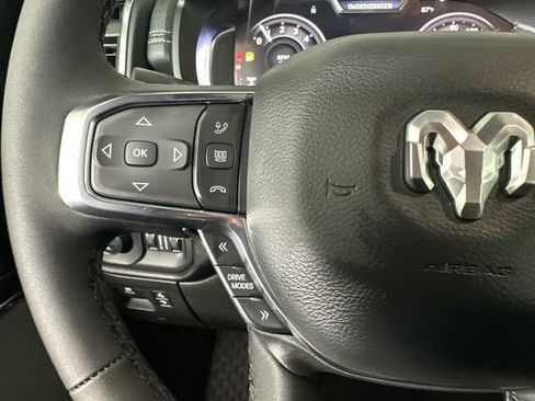New 2026 RAM 1500 Laramie w/ Night Edition image 12
