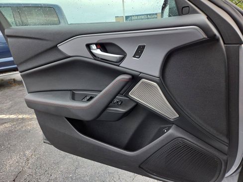 Certified 2021 Acura TLX w/ A-SPEC Pkg FWD image 19