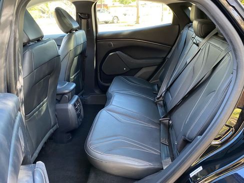 Used 2021 Ford Mustang Mach-E Premium image 44