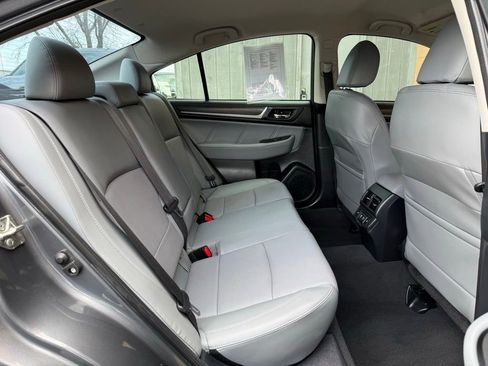 Used 2019 Subaru Legacy 3.6R Limited image 20
