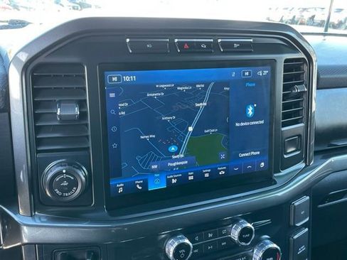 Used 2023 Ford F150 Tremor w/ Trailer Tow Package image 19