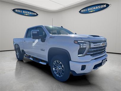 New 2026 Chevrolet Silverado 2500 LT w/ Z71 Chrome Sport Edition
