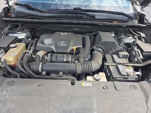 Used 2019 Lexus NX 300 F Sport w/ Accessory Package 2 FWD image 7