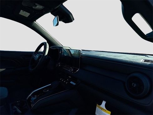 New 2026 Chevrolet Colorado Trail Boss image 14