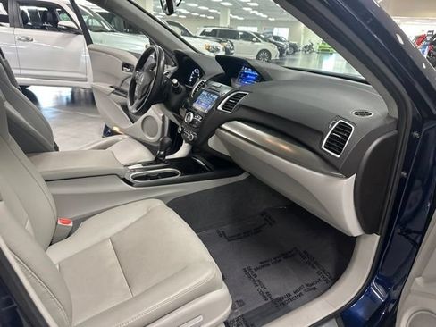Used 2018 Acura RDX AWD w/ Advance Package image 25