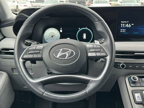 Used 2025 Hyundai Palisade SEL image 12