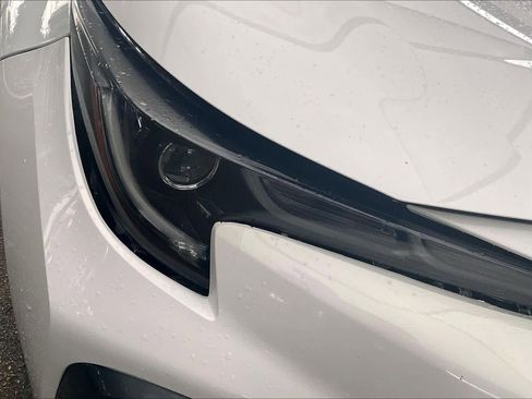 Used 2020 Toyota Corolla SE FWD image 27