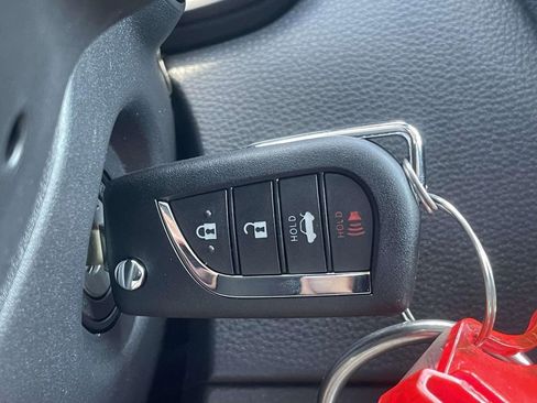 Used 2026 Toyota Corolla LE FWD image 24