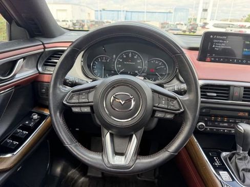Used 2019 MAZDA CX-9 Signature AWD/4WD image 13