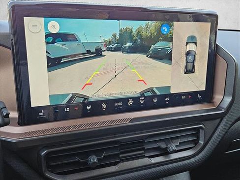 New 2025 Ford Bronco Sport Outer Banks w/ Outer Banks Tech Package+ AWD/4WD image 12