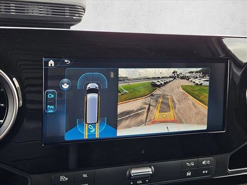 New 2026 Mercedes-Benz Sprinter 3500 image 12