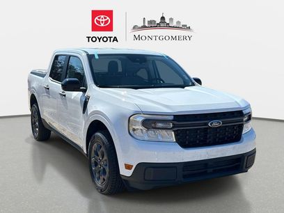 Used 2024 Ford Maverick XLT w/ XLT Luxury Package