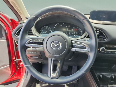 Used 2023 MAZDA CX-30 AWD 2.5 S w/ Premium Package image 9