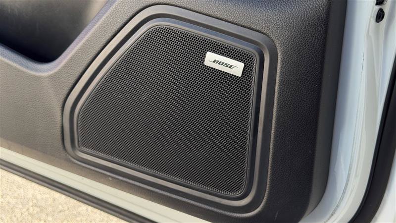 Used 2017 Porsche Macan S AWD/4WD image 23