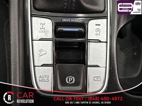 Used 2022 Hyundai Tucson SEL w/ Convenience Package AWD/4WD image 26