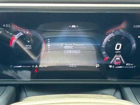 New 2026 Dodge Charger GT w/ Driver Convenience Group AWD/4WD image 32