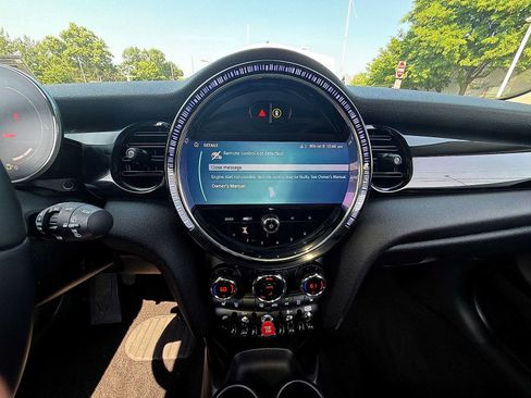 Used 2023 MINI Cooper S FWD image 24