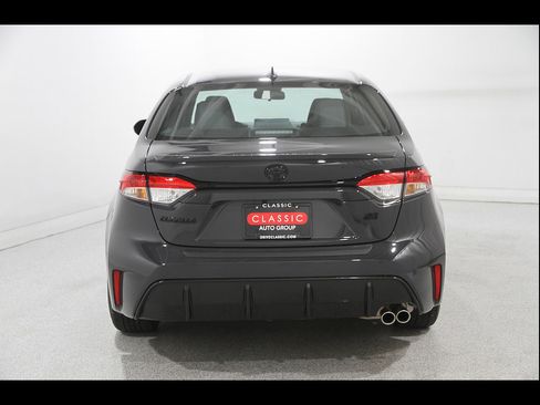 Used 2026 Toyota Corolla SE w/ Carpet Mat Package (TMS) FWD image 19