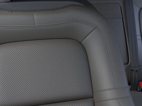 New 2024 Lincoln Corsair Grand Touring w/ Equipment Group 302A image 16