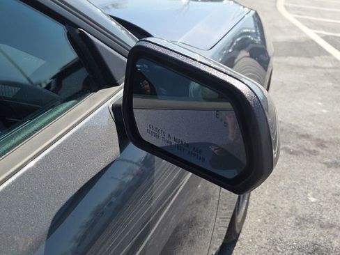 Used 2025 Ford Mustang Premium image 6