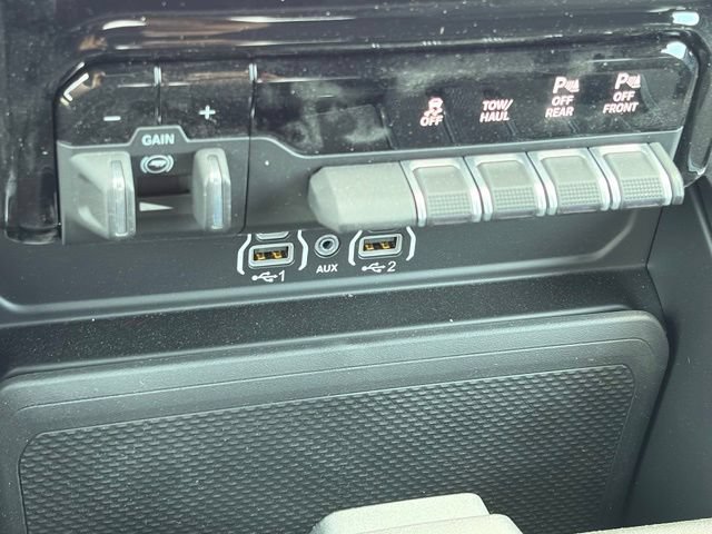 New 2026 RAM 2500 Big Horn AWD/4WD image 24