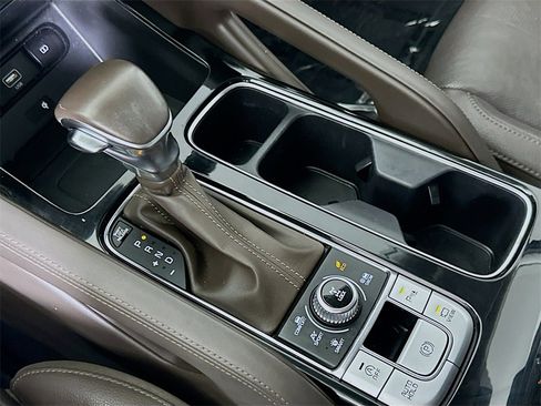 Used 2022 Kia Telluride SX w/ Nightfall Edition Package image 34