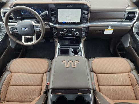 New 2026 Ford F250 King Ranch AWD/4WD image 25