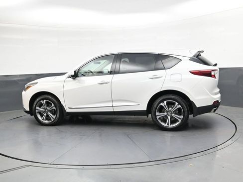 Used 2025 Acura RDX SH-AWD w/ Technology Package image 6