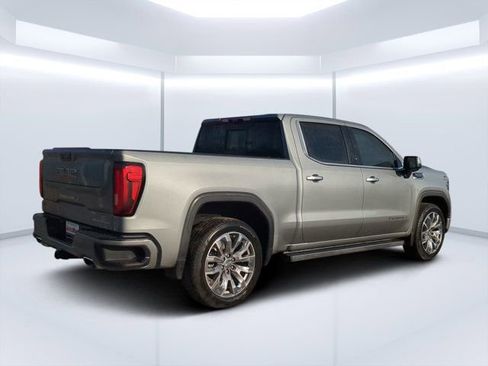 Used 2024 GMC Sierra 1500 Denali w/ Denali Reserve Package image 3