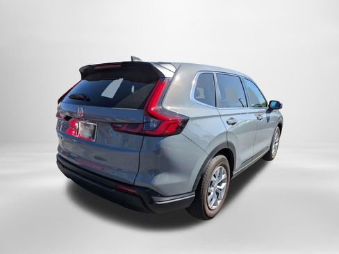 Used 2026 Honda CR-V LX image 4