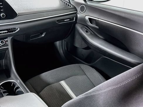 Certified 2023 Hyundai Sonata SE FWD image 23