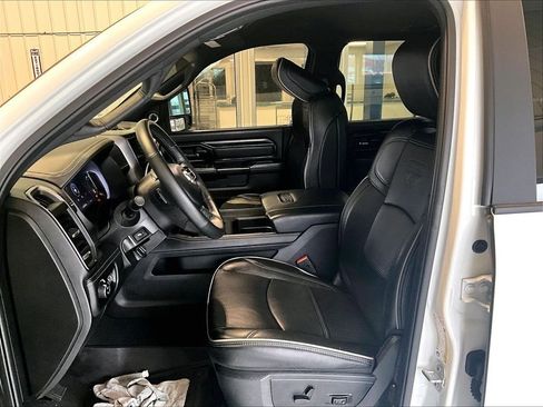 Used 2023 RAM 2500 Rebel w/ Level 2 Equipment Group AWD/4WD image 10