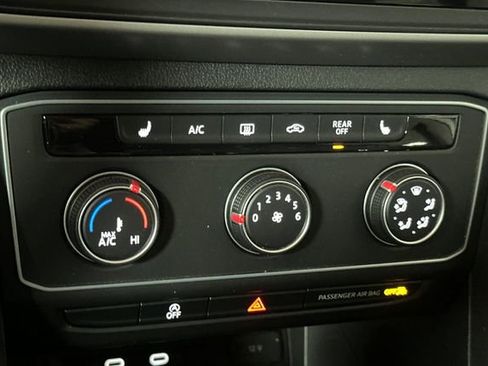 Certified 2023 Volkswagen Atlas SE AWD/4WD image 26
