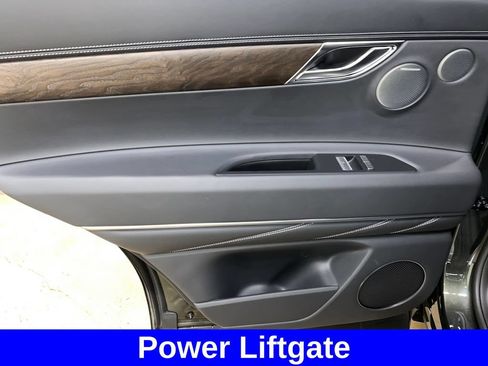 Used 2025 Genesis GV80 3.5T Prestige AWD/4WD image 16