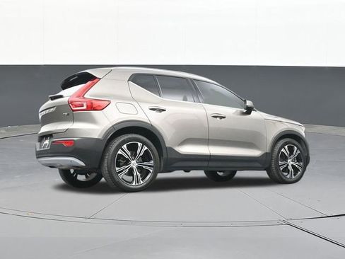 Used 2021 Volvo XC40 T5 Inscription w/ Protection Package Premier image 51